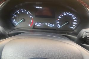 FORD PUMA NOVEMBRE 2022