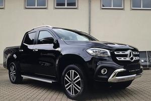 Ricambi Mercedes X W470 kit