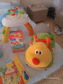 blocco giochi grandi narche