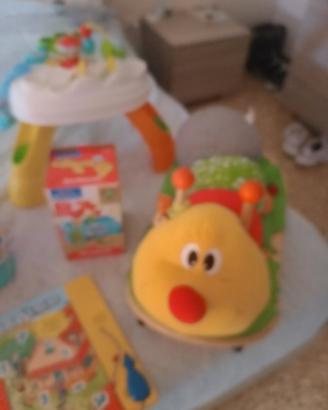 blocco giochi grandi narche