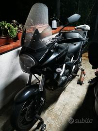 kawasaki versys 650