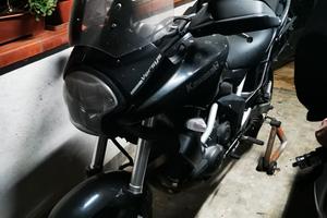kawasaki versys 650