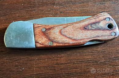 Coltella Marcato "Federcaccia Grosseto"