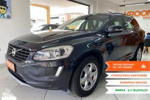 VOLVO XC60 (2008-2018) XC60 D3 Geartronic Summum