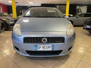 FIAT Punto Evo 1.3 MJT 16V 5 porte Dynamic