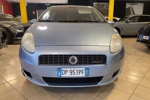 FIAT Punto Evo 1.3 MJT 16V 5 porte Dynamic
