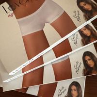 Boxer Mutanda Coulotte Donna