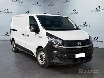 Fiat Talento 2.0 Ecojet 120CV L2H2 Furgone - PREZZ