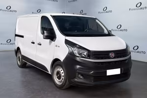 Fiat Talento 2.0 Ecojet 120CV L2H2 Furgone - PREZZ
