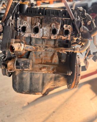 MOTORE FIAT 500 169A4000