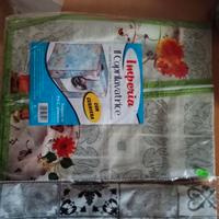 Coprilavatrici con cerniera