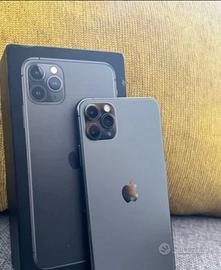iPhone 11pro max 256gb