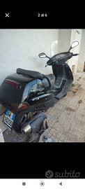 Piaggio Hexagon 125 - 2000