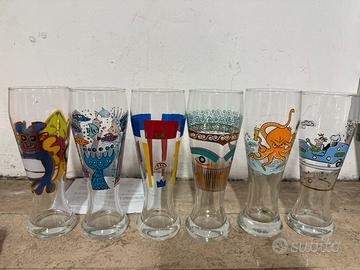 Ritzenhoff bicchieri Weizen