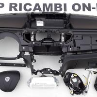 kit airbag lancia New 