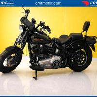 HARLEY-DAVIDSON 1584 Cross Bones - FLSTSB Garant