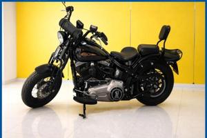 HARLEY-DAVIDSON 1584 Cross Bones - FLSTSB Garant