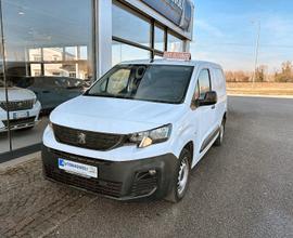 Peugeot Partner PREMIUM BlueHDi 75 L1 PC SPOTICAR