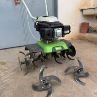Motozappa Viking HB 685