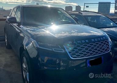 Land Rover Range Velar 2.0D I4 204 CV R-Dynamic HS