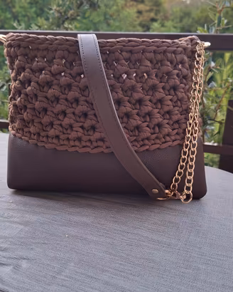 borsa fatta a mano