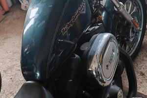 Per amatori , molto bella