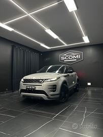 Land Rover Range Evoque 2.0D I4 163 CV AWD Auto R-