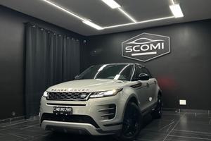 Land Rover Range Evoque 2.0D I4 163 CV AWD Auto R-