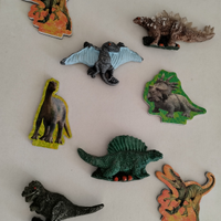 Calamite dei dinosauri