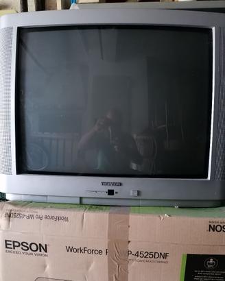 TELEVISORE