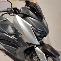Yamaha X max