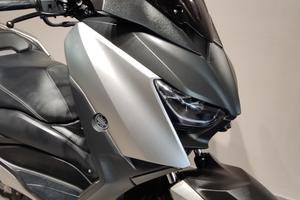 Yamaha X max