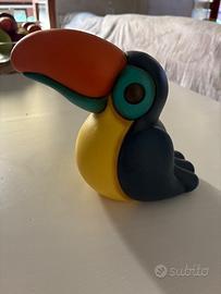 Tucano thun