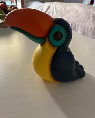Tucano thun