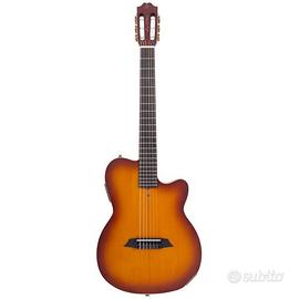 LARRY CARLTON G5N chitarra corde nylon