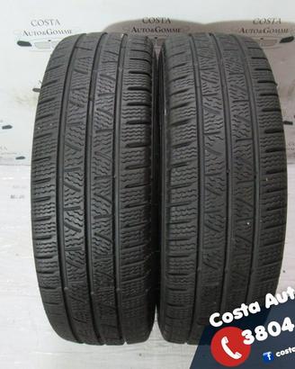 225 75 16c Pirelli  85% 225 75 R16