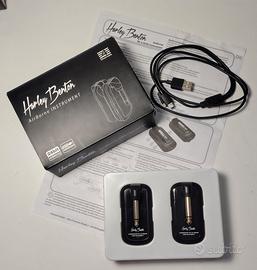 Wireless jack System Harley Benton AirBorne
