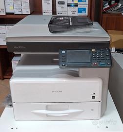 Multifunzione Ricoh MP301sp