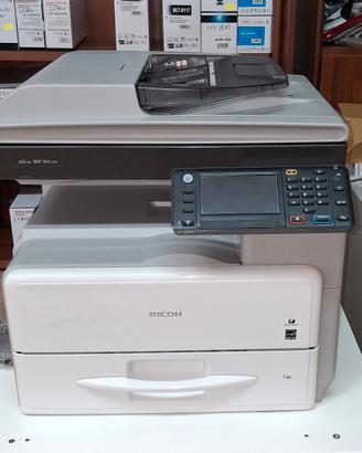 Multifunzione Ricoh MP301sp