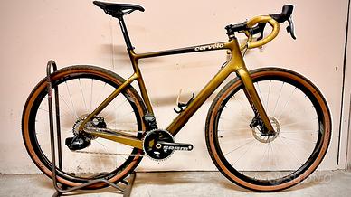 Cervelo Aspero 5 Force AXS taglia 56