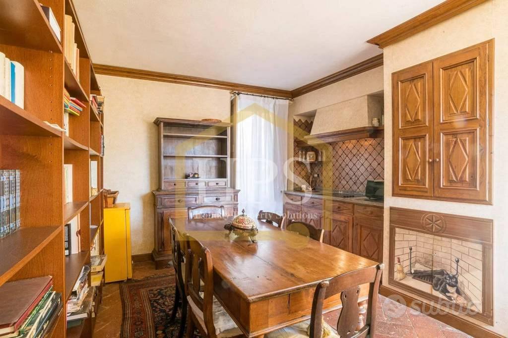 Appartamento – Tremezzina, Tregola, Lenno - Vista 2
