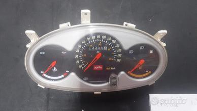 Gruppo strumentazion aprilia leonardo 125 96/98