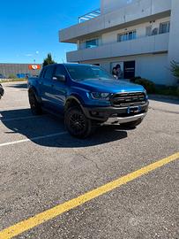 Ford Raptor 2022