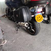 tdm 900 twin