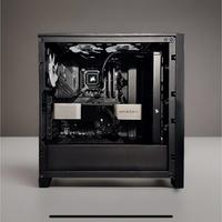 Pc Desktop Nvidia Rtx 3090 - 12900k - DDR5