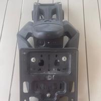 Portatarga t max 530 dal 2017 al 2020