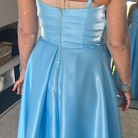 Vestito da Cerimonia nuov