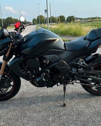 Kawasaki Z 750 - 2013