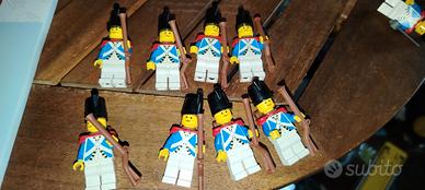 lego minifigure soldati imperiali