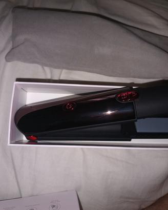 Piastra capelli 